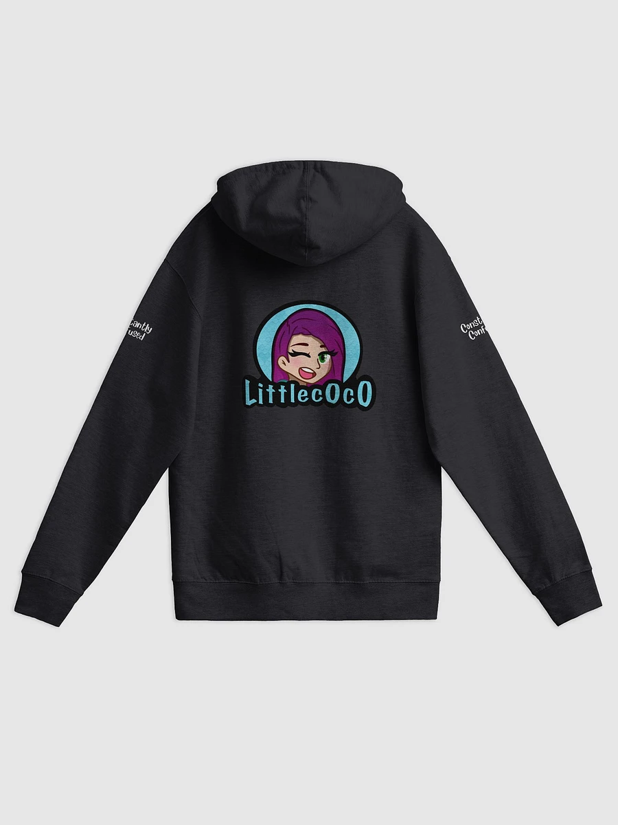 Littlec0c0 Constantly Confused product image (3)