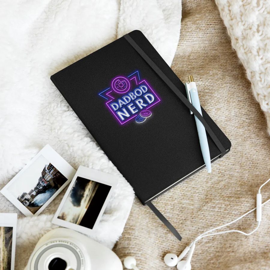 Note Taker product image (12)