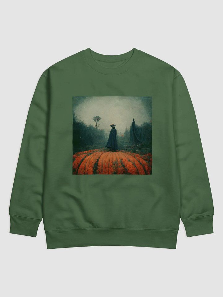 Mystical Cloak Society Sweatshirt product image (1)