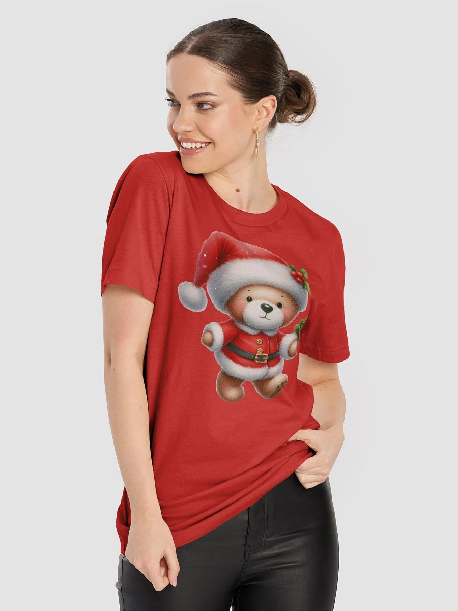 Christmas Cute Teddy 19 product image (28)