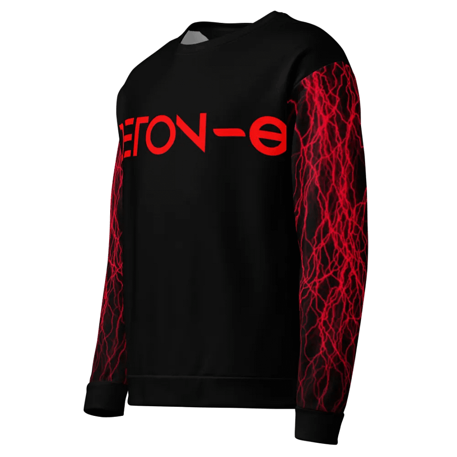 Deton-8 Lightening Jumper product image (3)