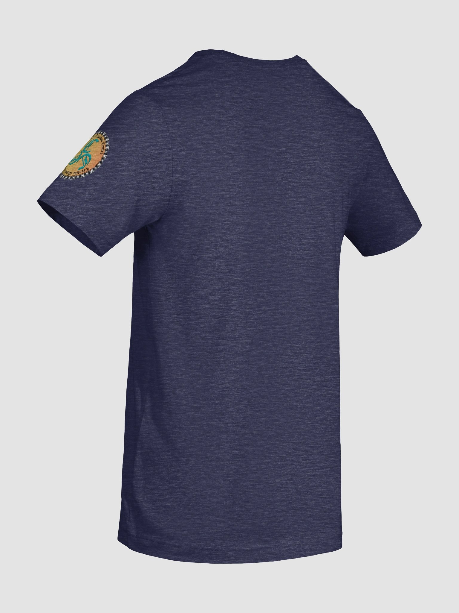I am the Righteousness of God (Female) Bella+Canvas Supersoft T-Shirt Colors (2) product image (34)
