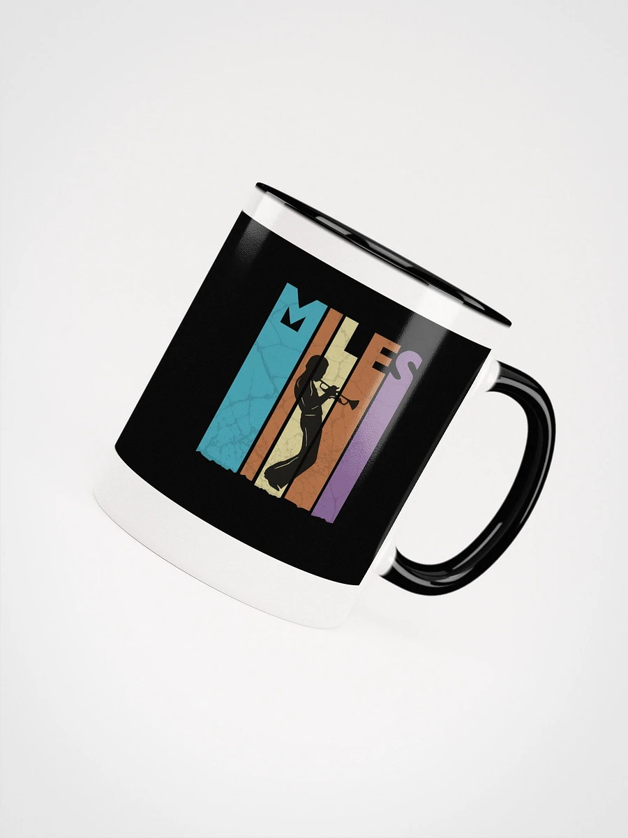 Miles Coffee Mug product image (7)