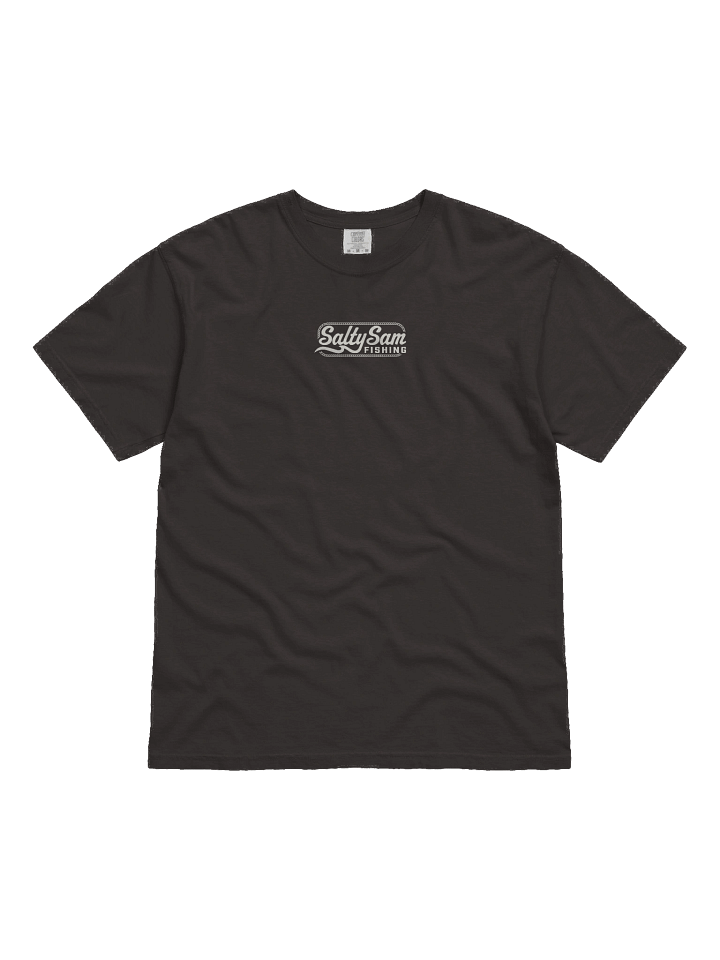 The Species of New Jersey Tee product image (1)