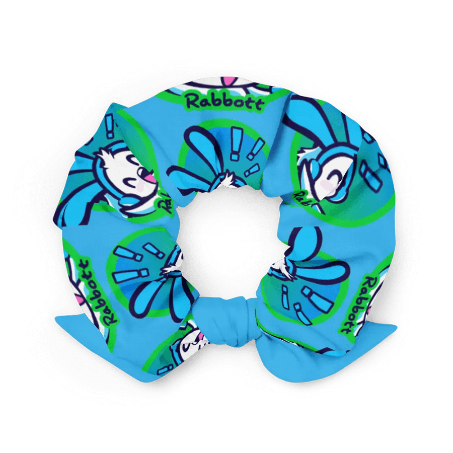 Scrunchy product image (2)