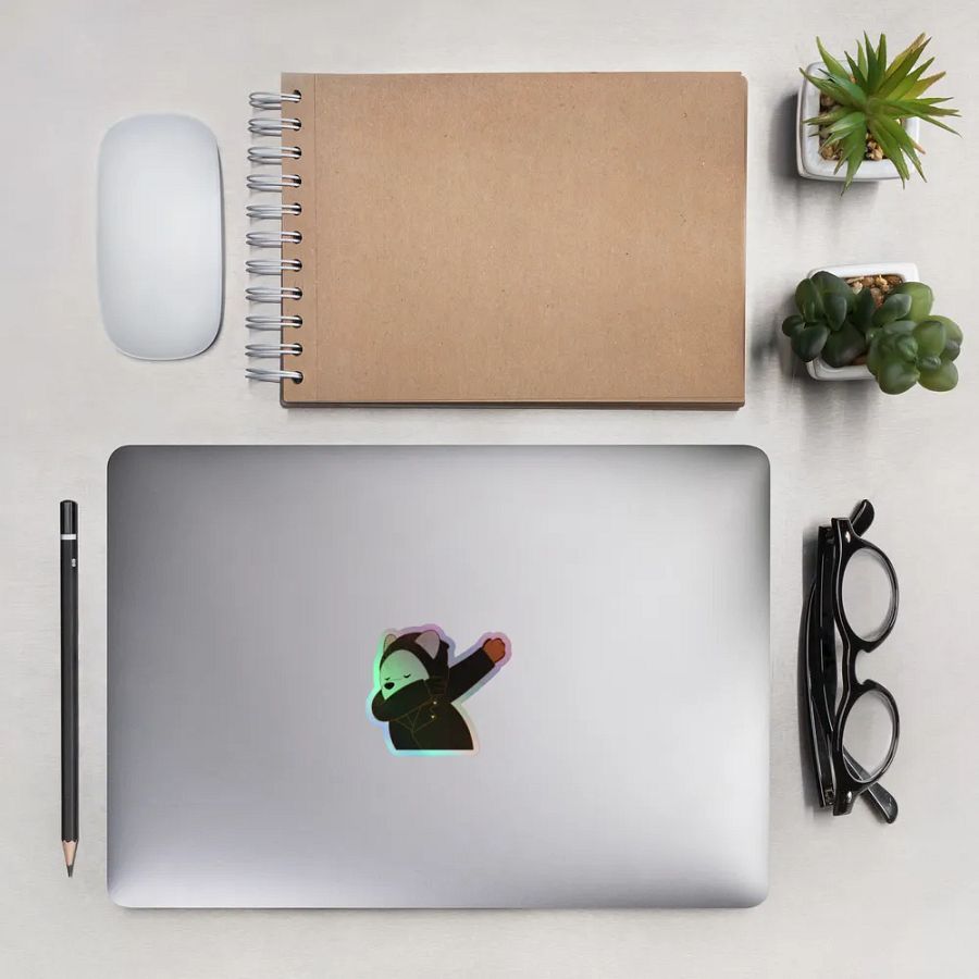 It's Dabbing product image (13)