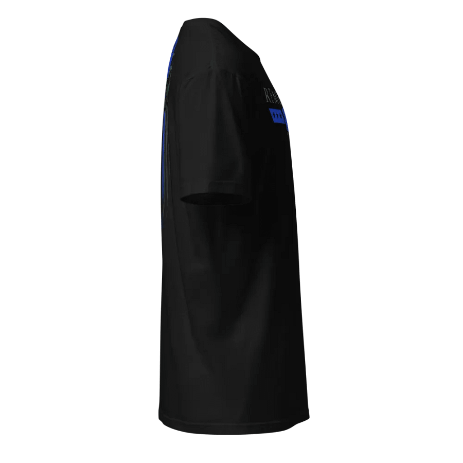 Police: Remember Logo product image (5)
