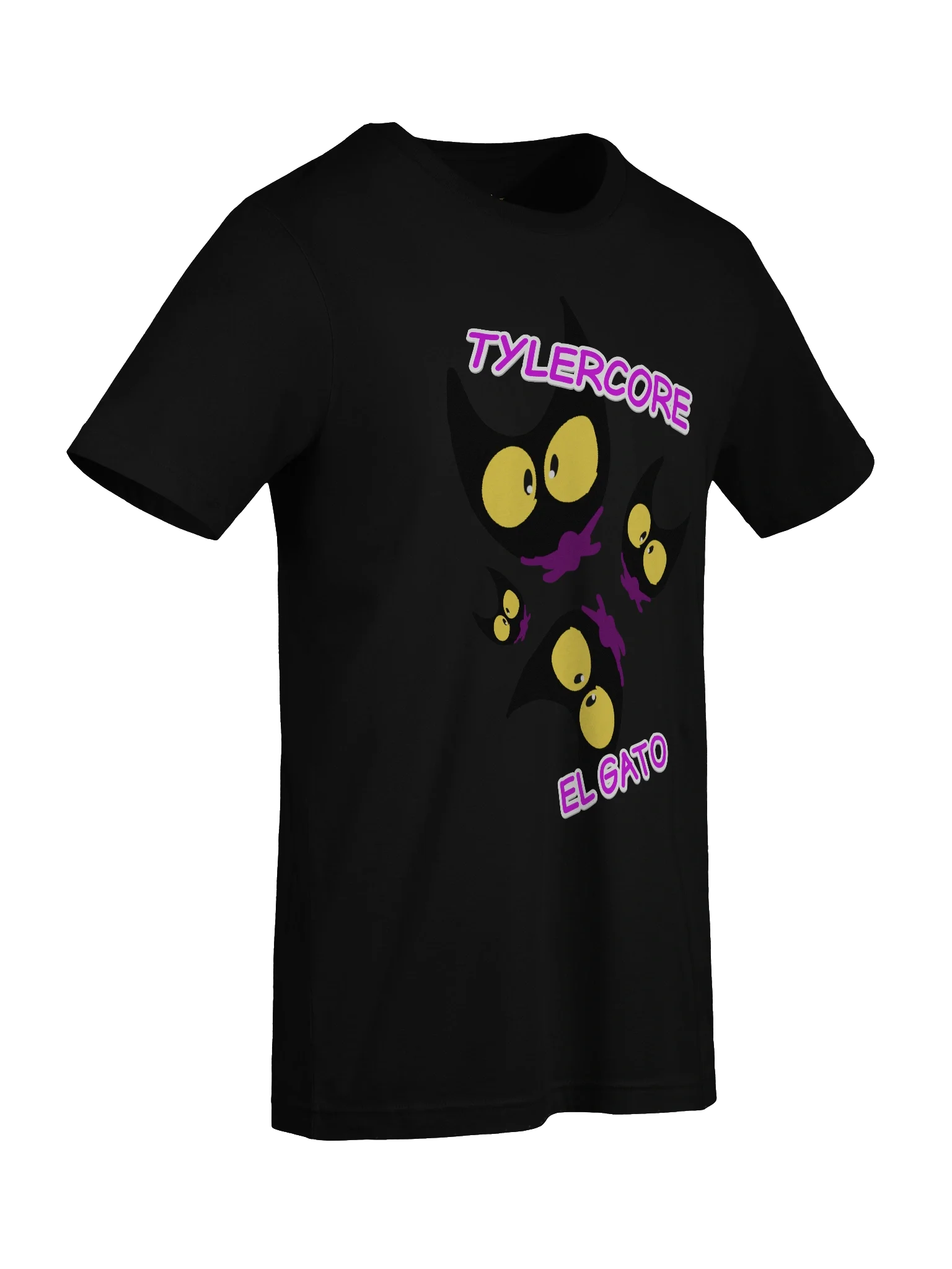 TYLERCORE - T.L Shirt product image (74)