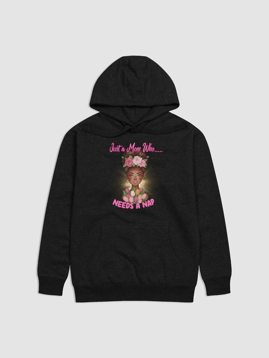 Just a Mom Who Needs a Nap Hoodie product image (4)