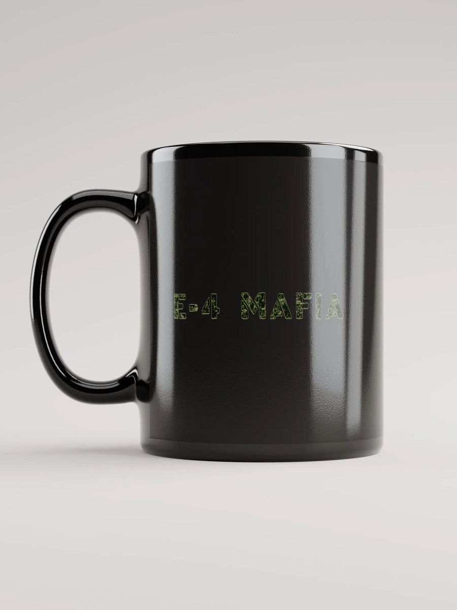 E-4 Mafia Revamp Mug product image (12)