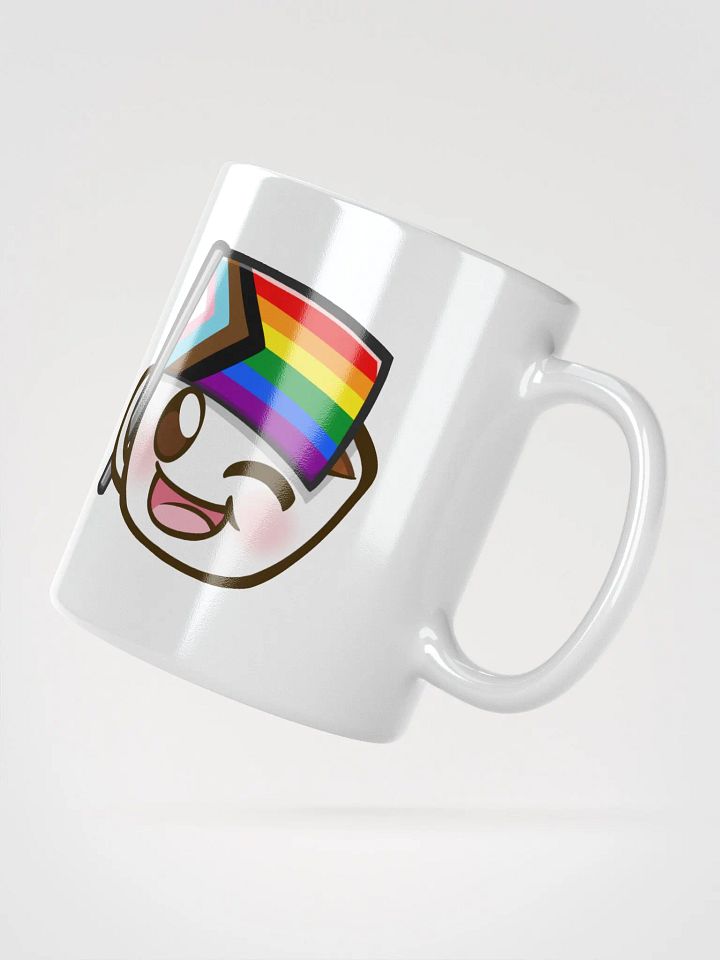 Pride Mug product image (2)