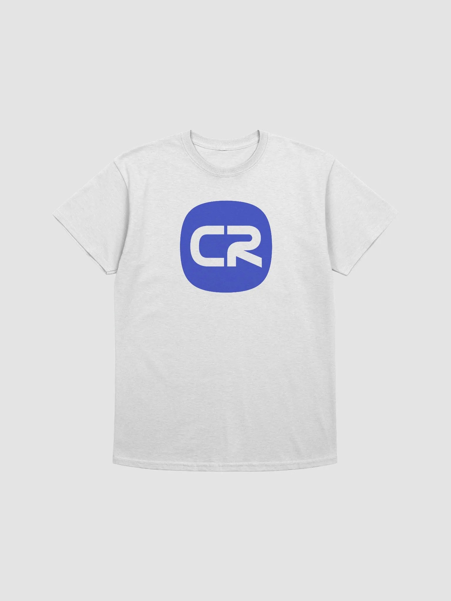 Logo Tee product image (1)