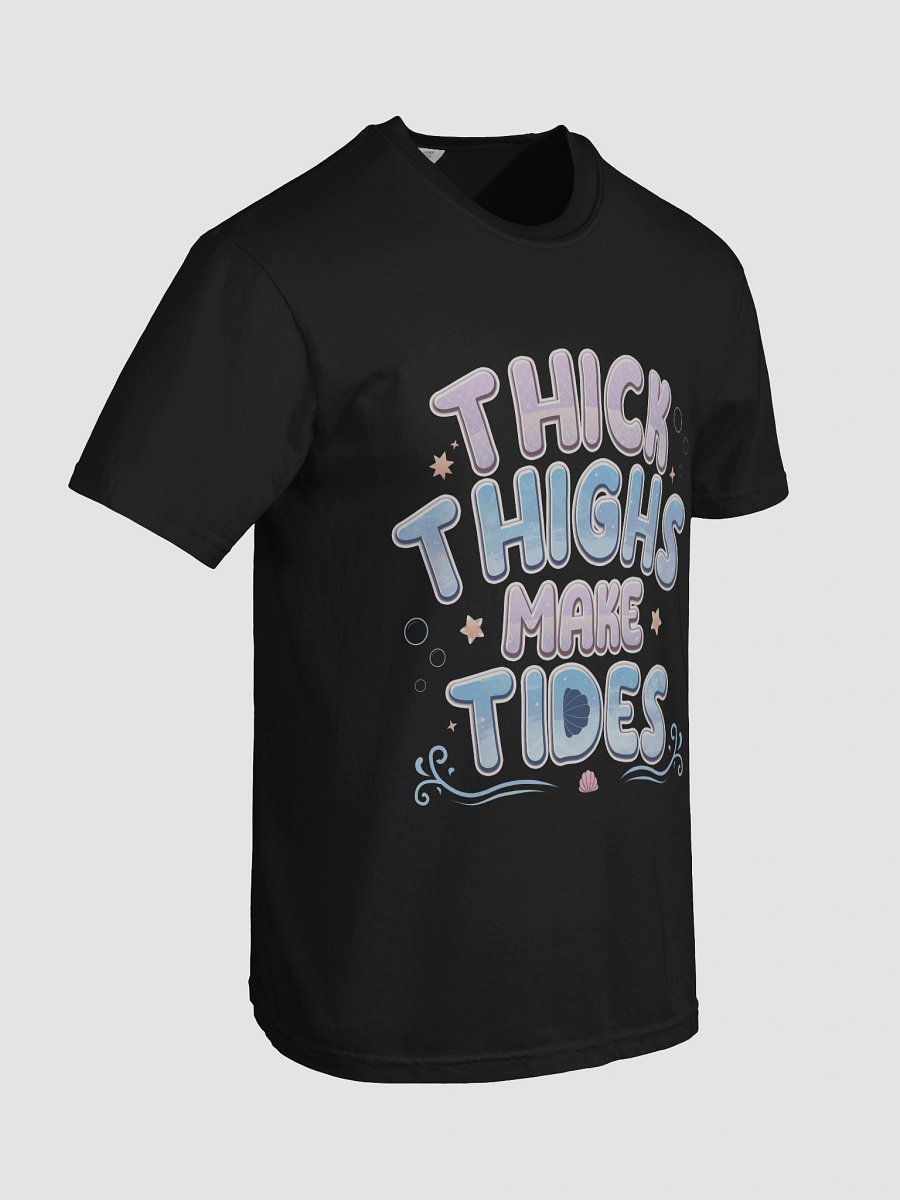Thick Tides Graphic Tee product image (47)