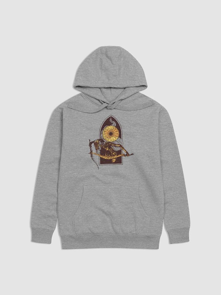 Outrider Knight — Hoodie product image (1)