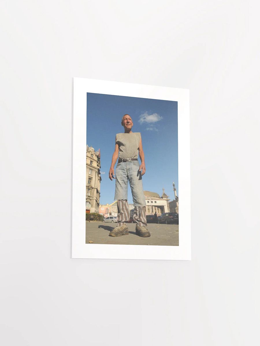 Poster Slavik’s Fashion #7 (No-SF) product image (20)