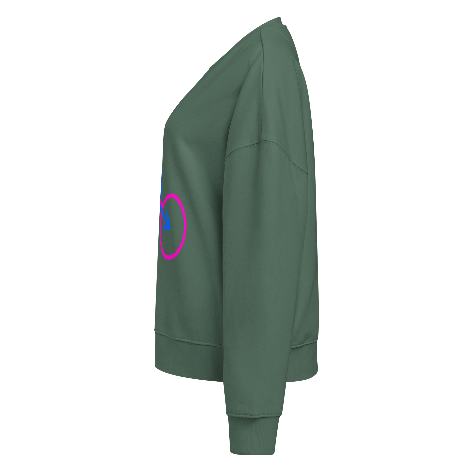 Natural Genderhood Unity Sweatshirt product image (3)