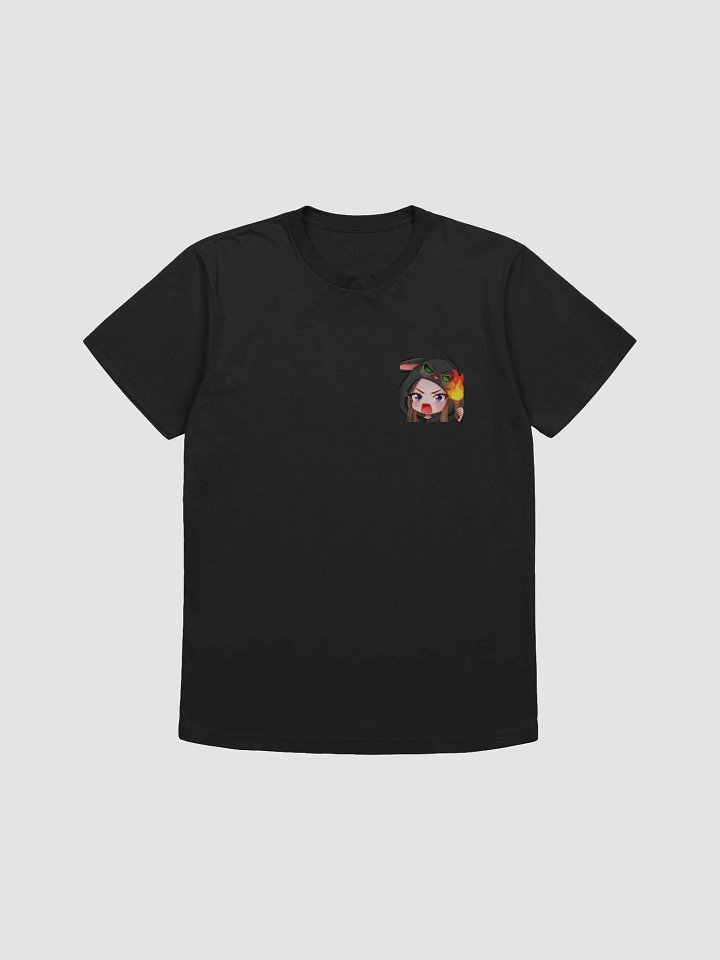RIOT T-Shirt product image (1)