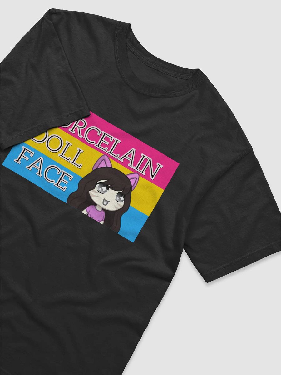 Porcelaindollface Pansexual pride product image (3)
