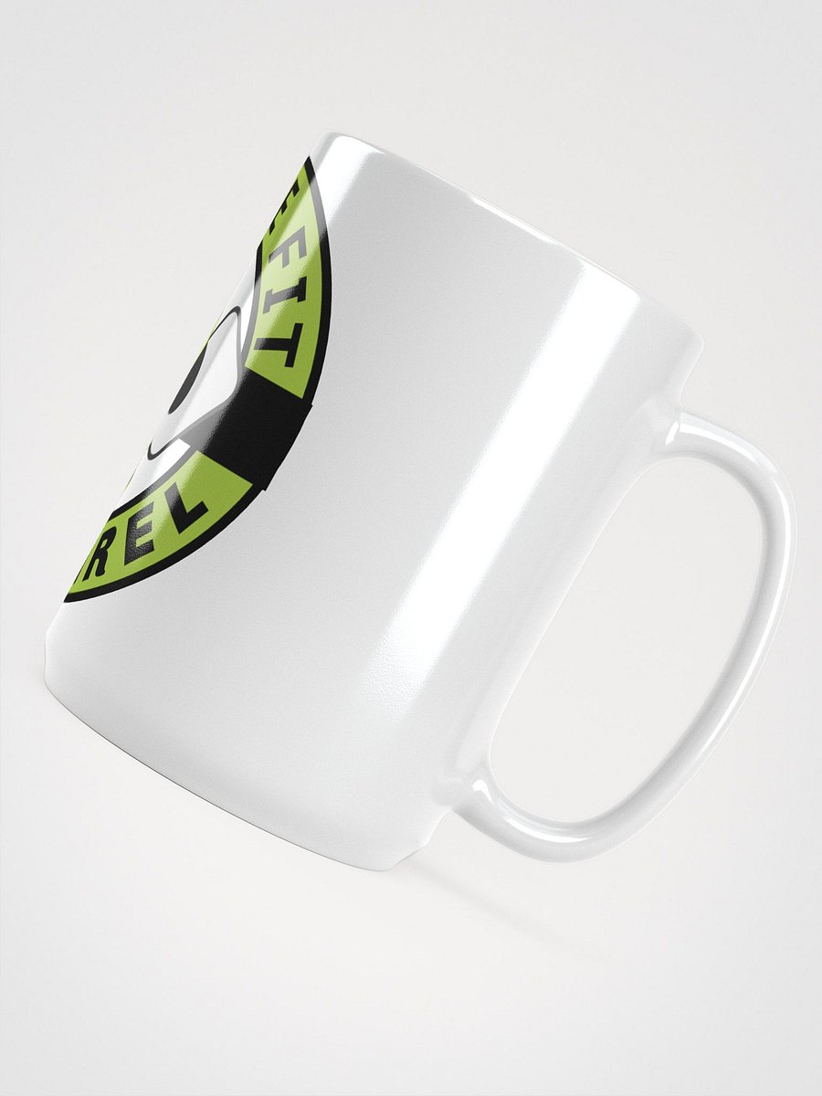 Pickleball Paddles Mug product image (4)