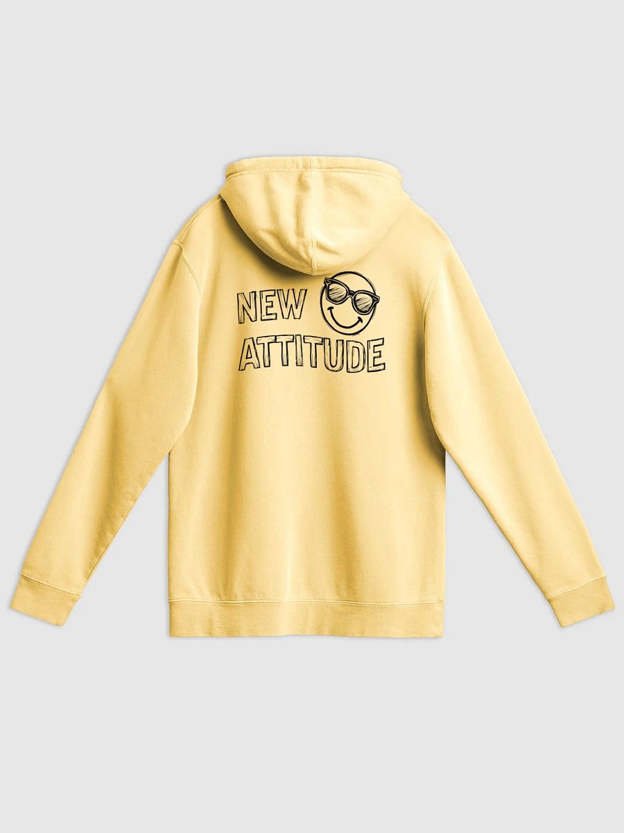 New Attitude Premium Hoodie product image (1)