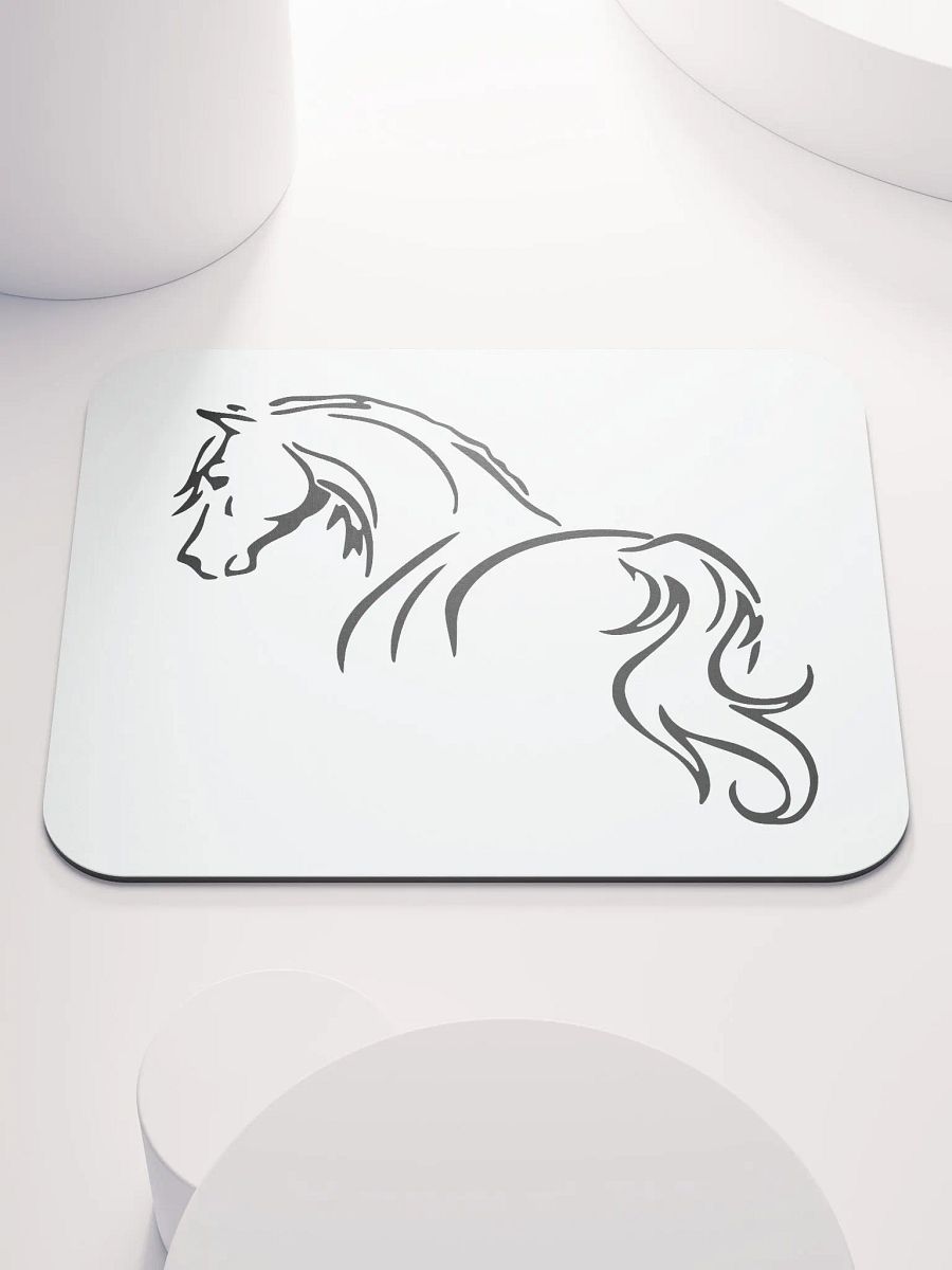 Moriesian Mouse Pad product image (6)
