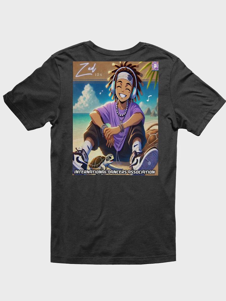 IDA Zed collection 