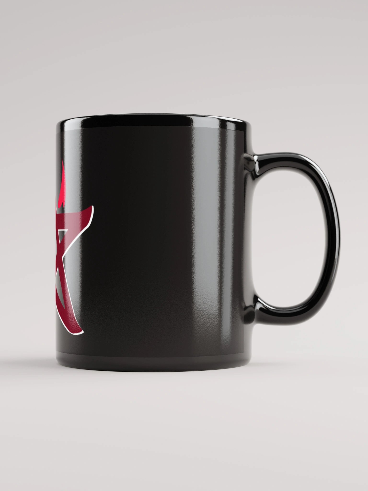 PentaDemon Mug product image (2)