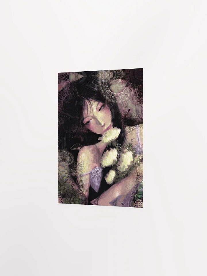 "Bouquet" Print product image (2)