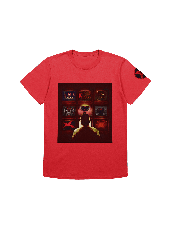 Observe - Unisex T-Shirt product image (1)