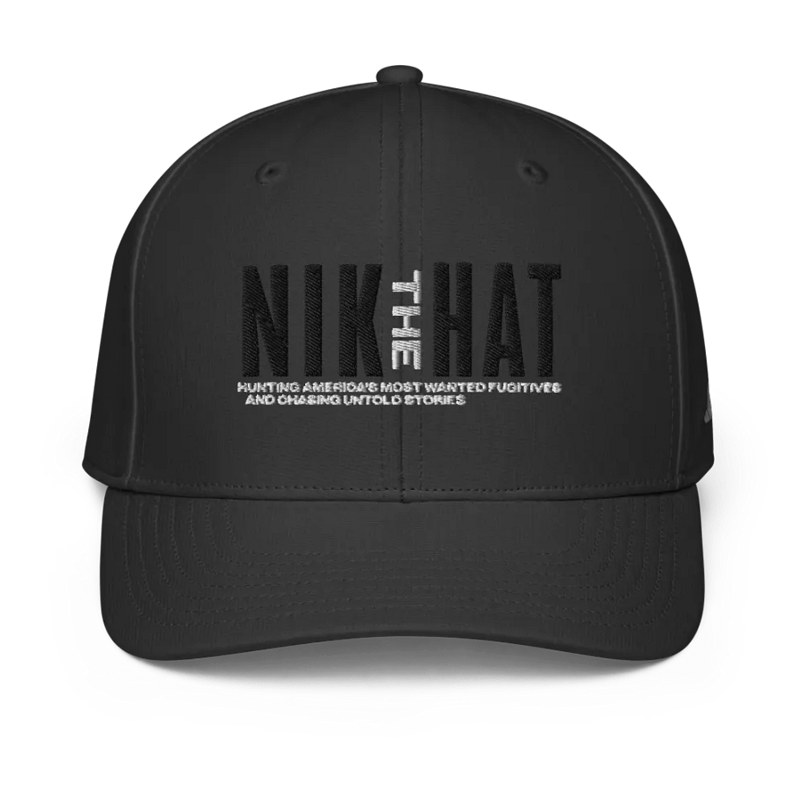 Nik The Hat | Signature Cap product image (5)