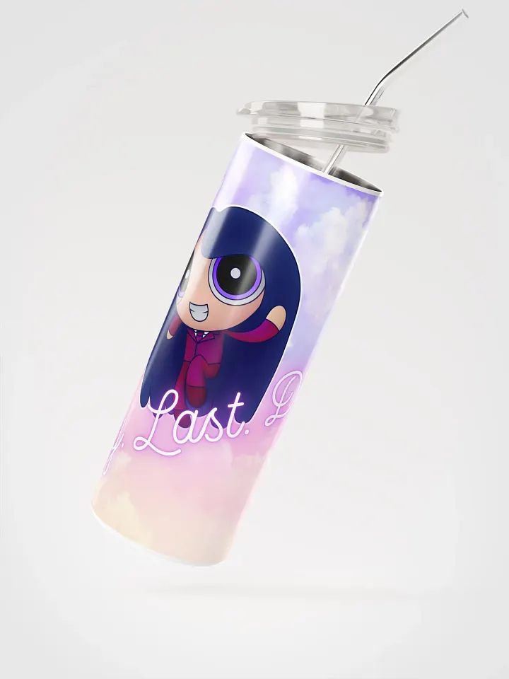Enjoy Every. Last. Drop Tumbler product image (2)