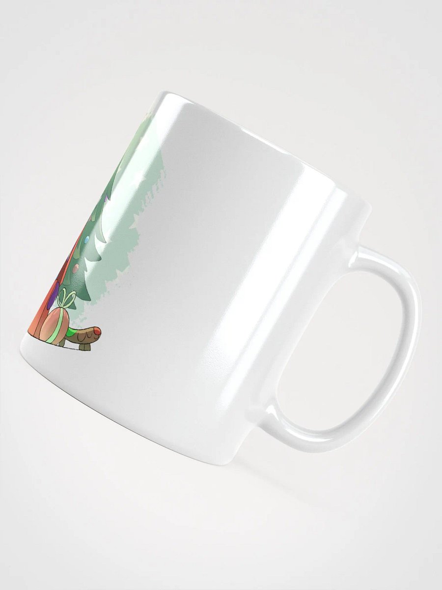 Happy Heelerdays Mug product image (5)