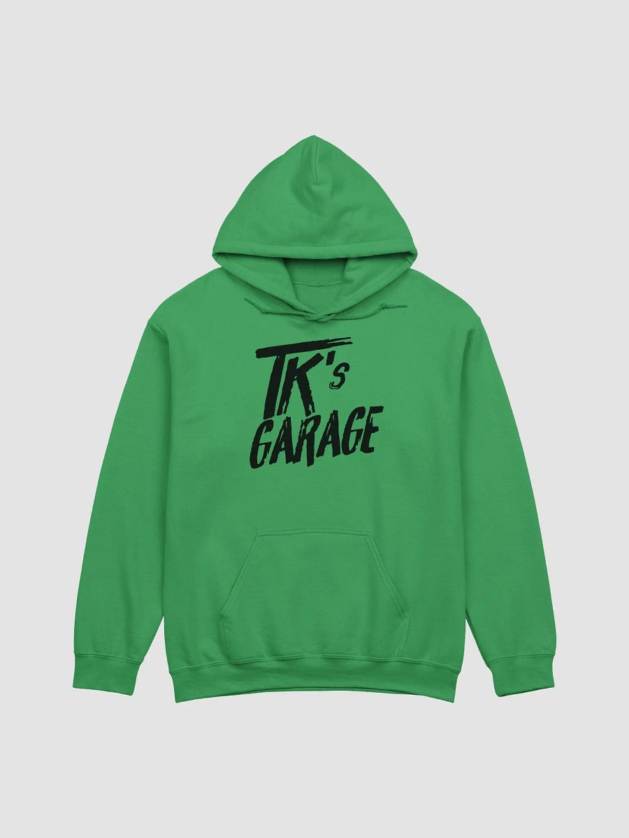 TKs Garage Stealthy Comfort Hoodie product image (55)