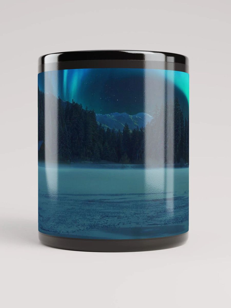 Aurora Noir Mug product image (9)