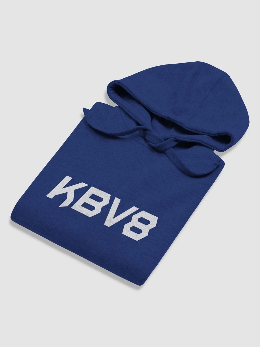 KBV8 Hoodie product image (29)