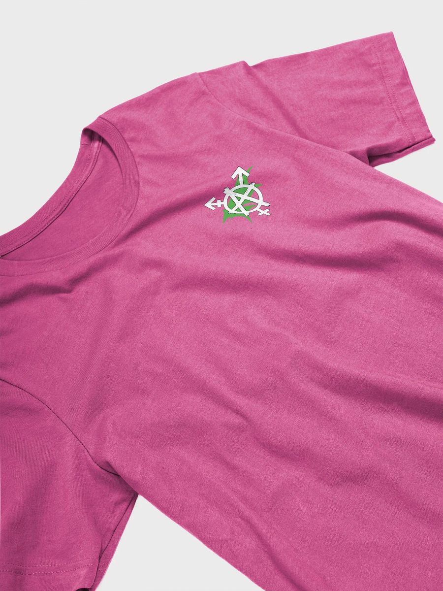 TRANARCHY T-Shirt (Super Soft + UNISEX) product image (18)