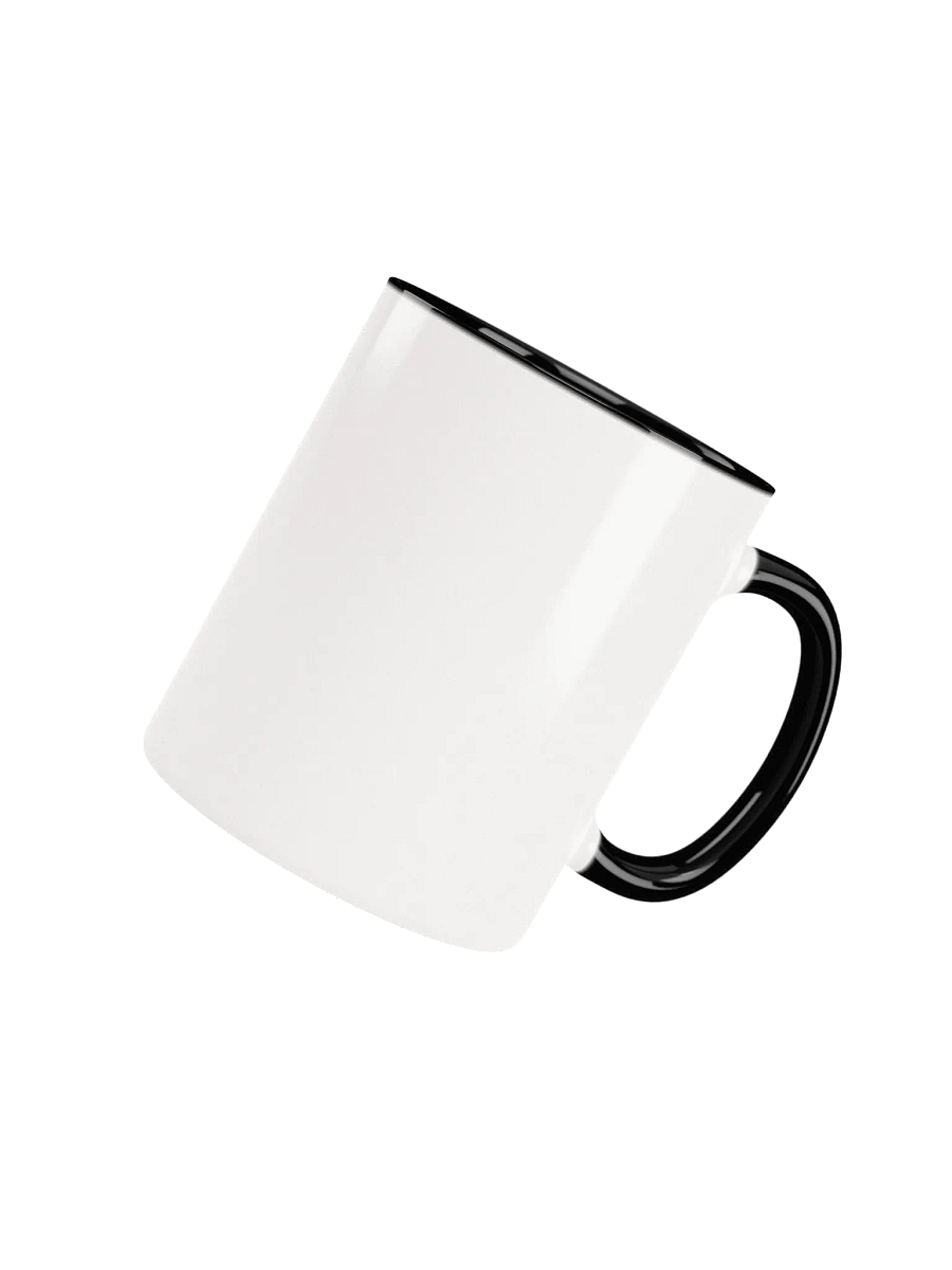 Elegance - Effortless Christmas Ceramic Mug product image (5)