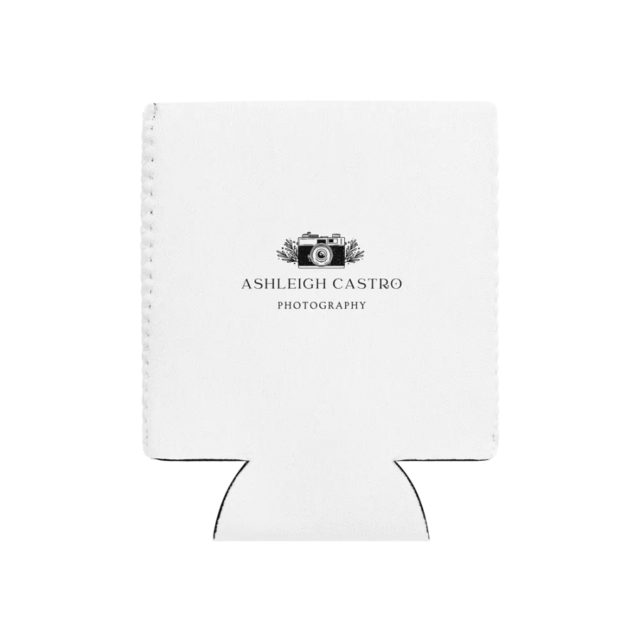 Golden Gate Park Raccoon Coozy product image (2)
