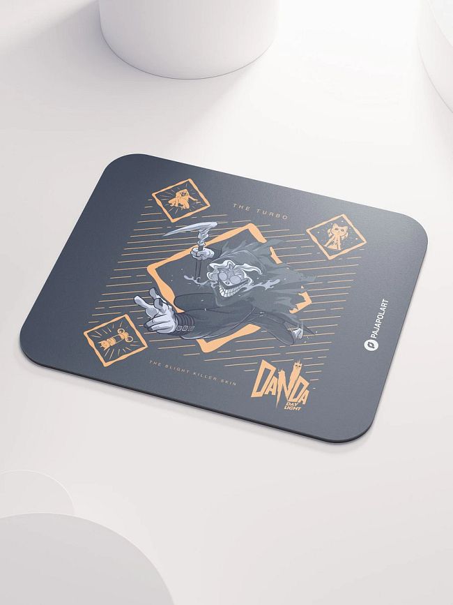 Mouse Pads