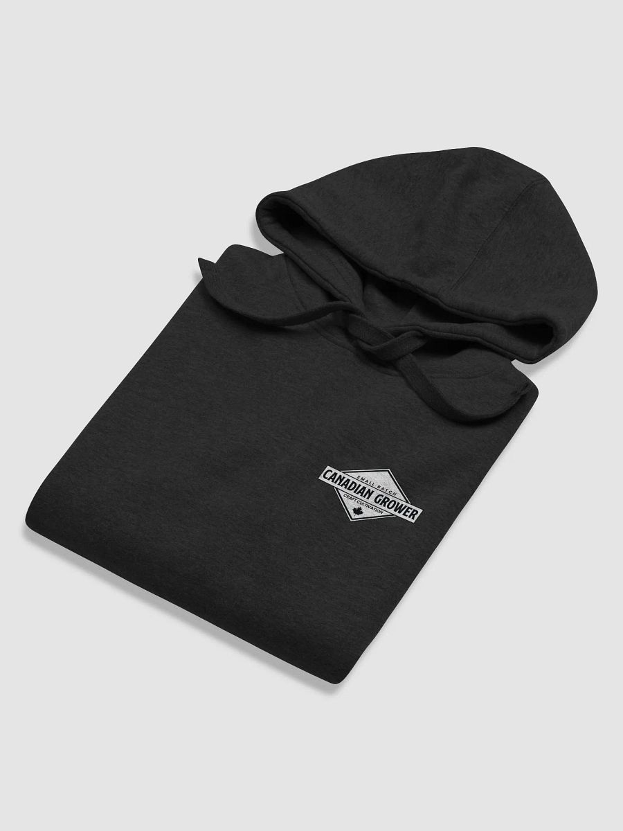 Canadian Grower Hoodie product image (6)