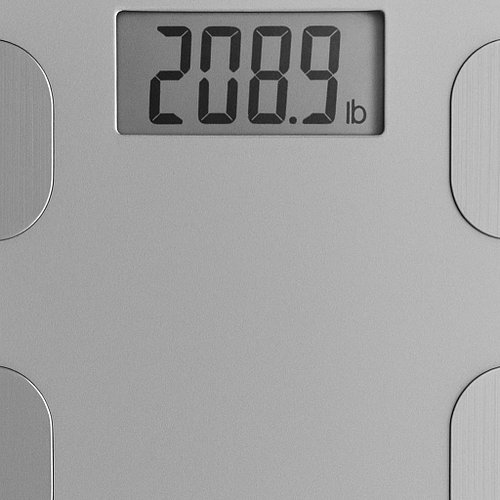 🗣️ 4.9 pounds down this month… and I feel it, not just on the scale 😌💪🏽
Started at 213.8 and now I’m sitting at 208.9. 

One ...