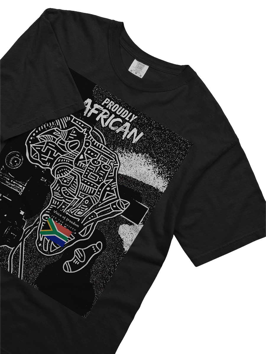 SOUTH AFRICA VOICE OF FREEDOM product image (3)