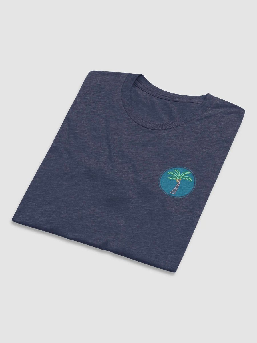 Palm Tree Tee product image (3)