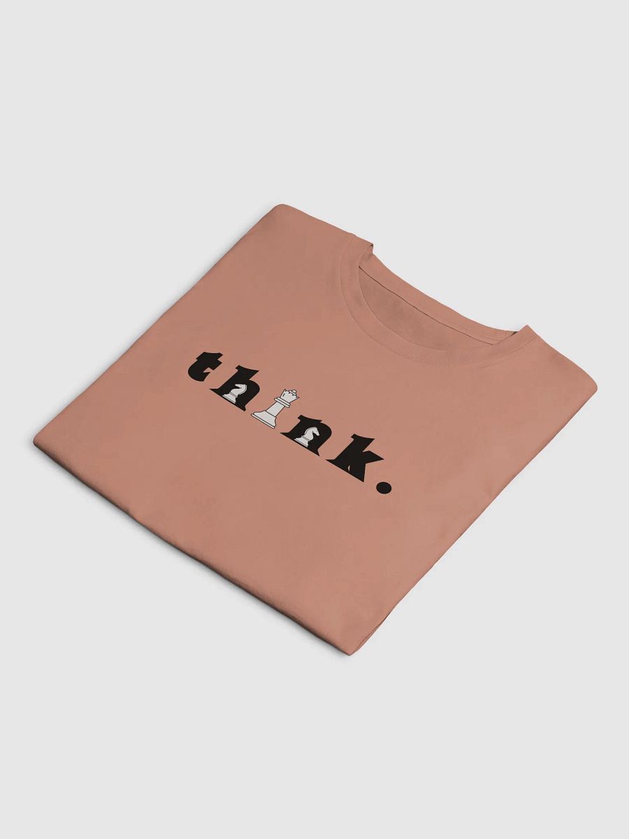 Strategic Moves Chess Crop Top product image (14)