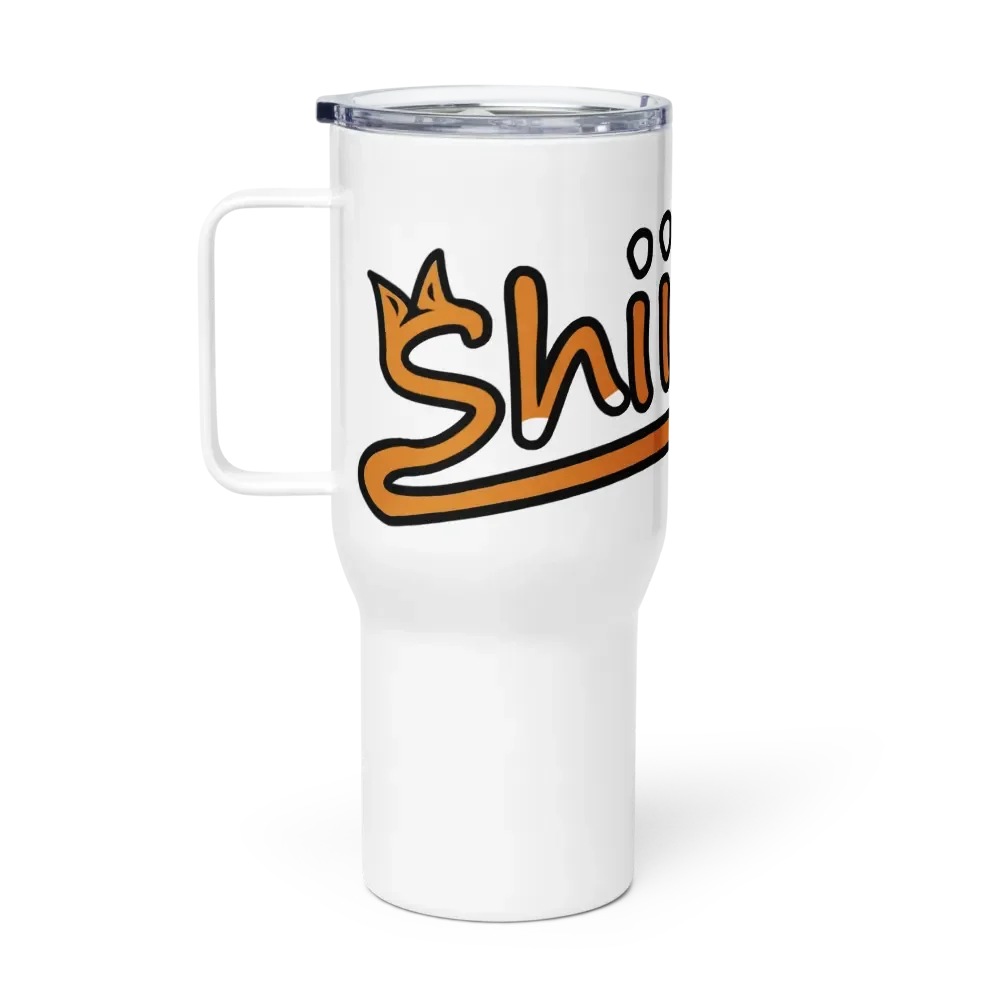Shiiroh Mug product image (1)