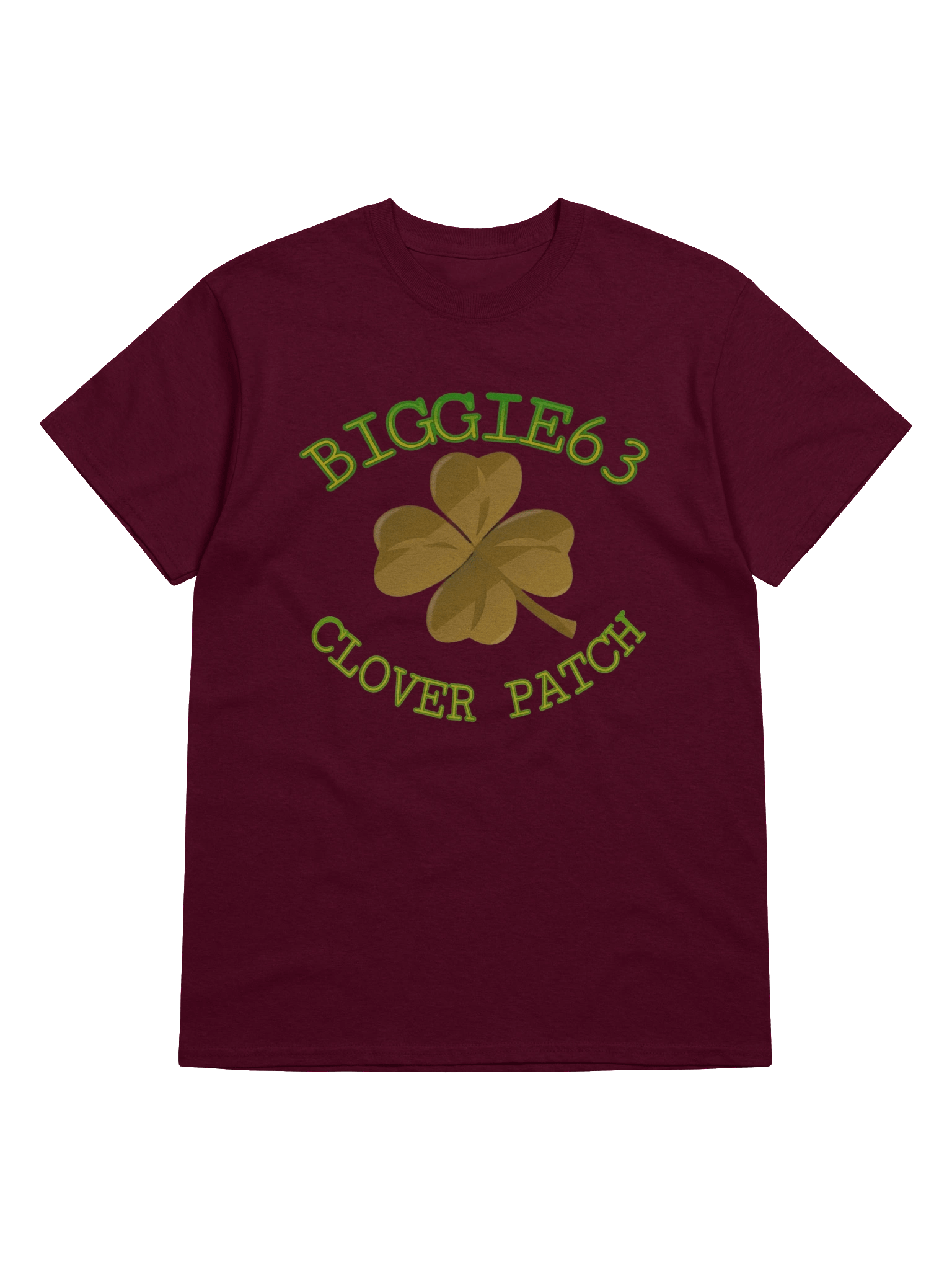 Nephew Network Logo Gold T-Shirt product image (53)