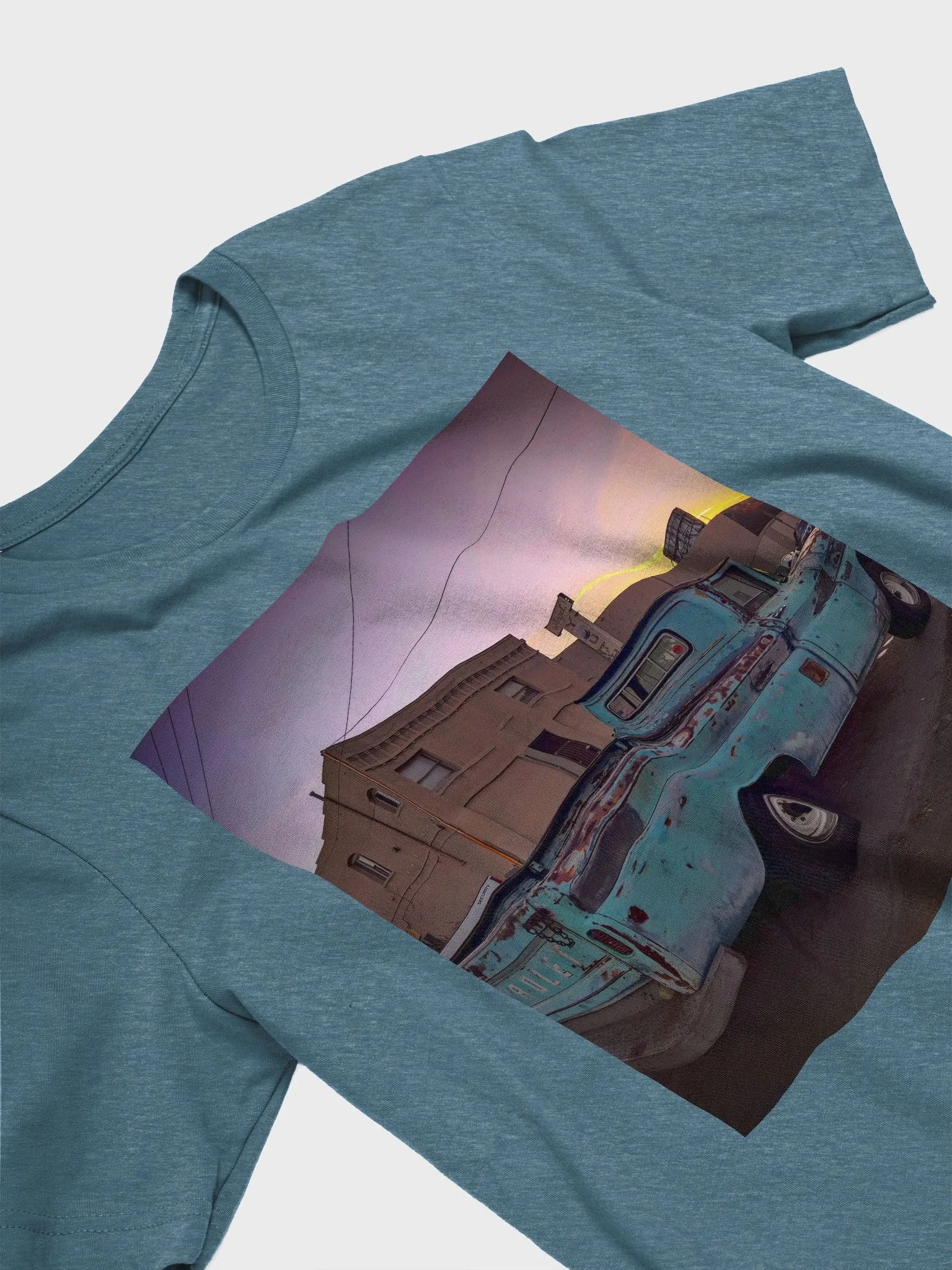 Los Angeles product image (3)