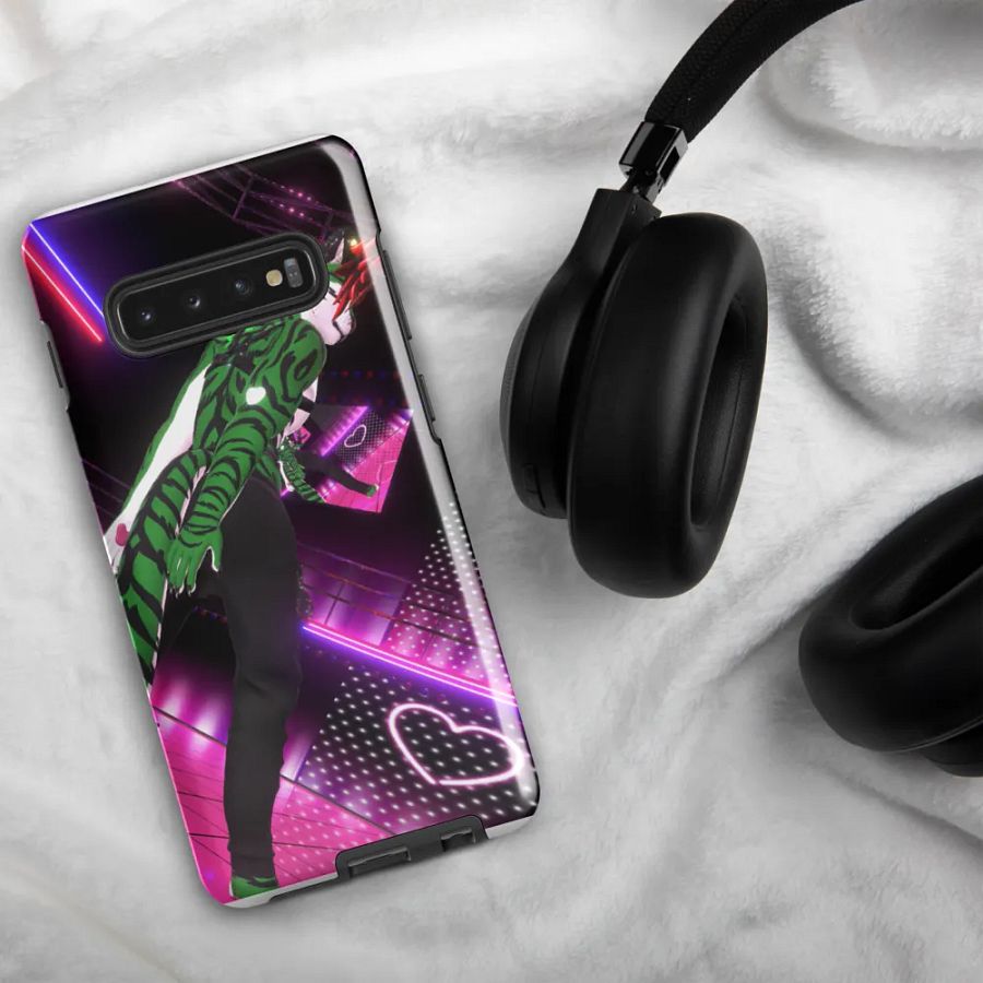 Lucky Android phone case product image (50)