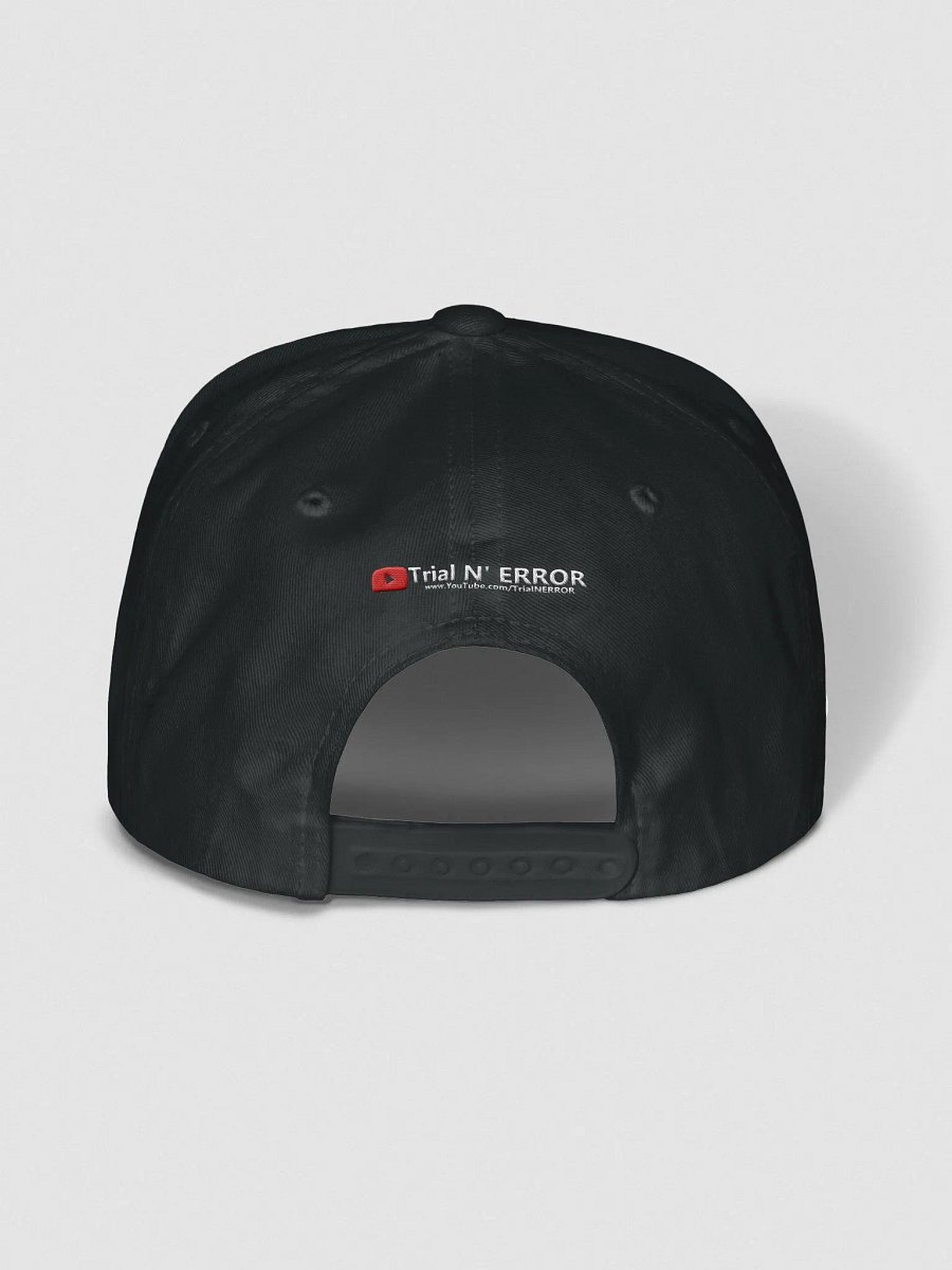 TNE Snapback product image (20)