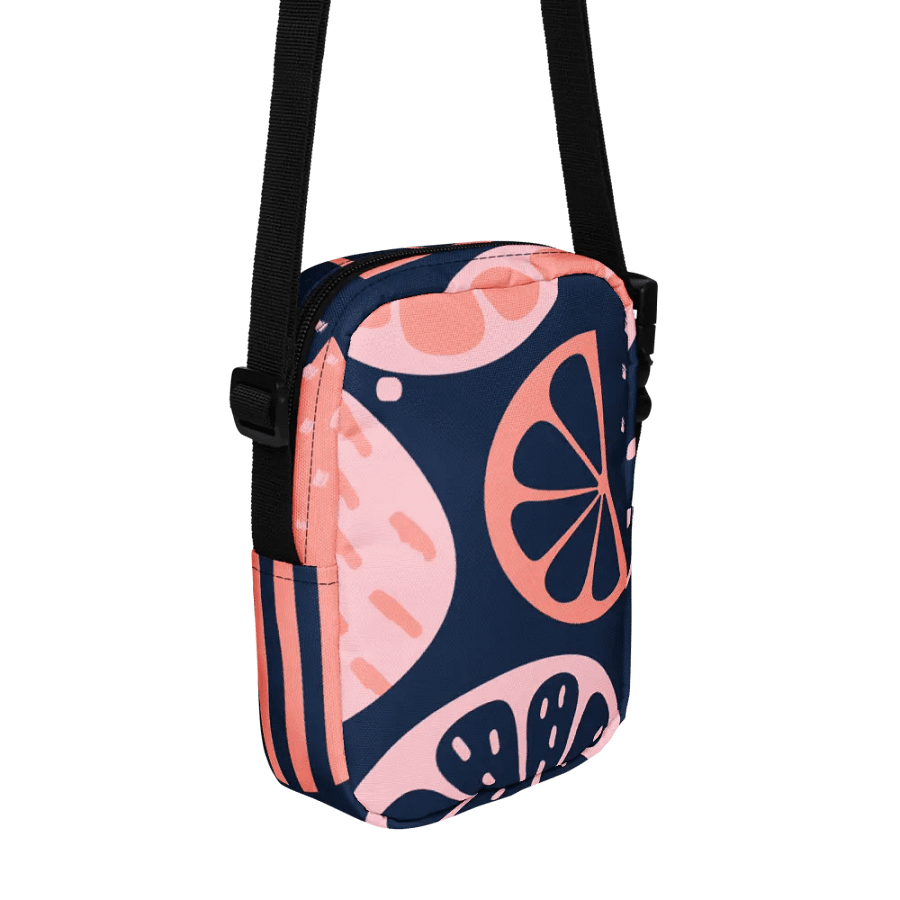 Fruit Slice Fantasy Crossbody Bag product image (3)